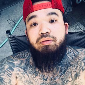 Meet your Posher, Doeboi